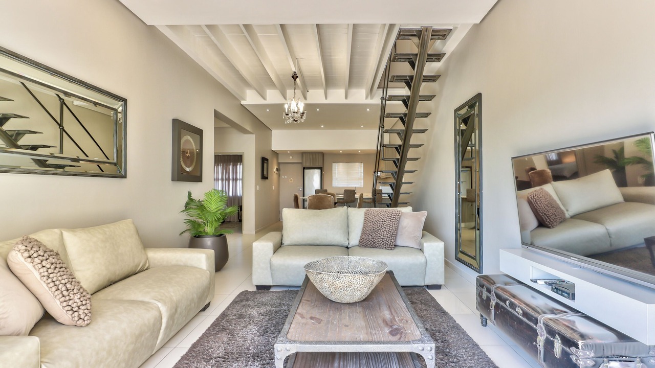 Photo of Livingroom in Trawal