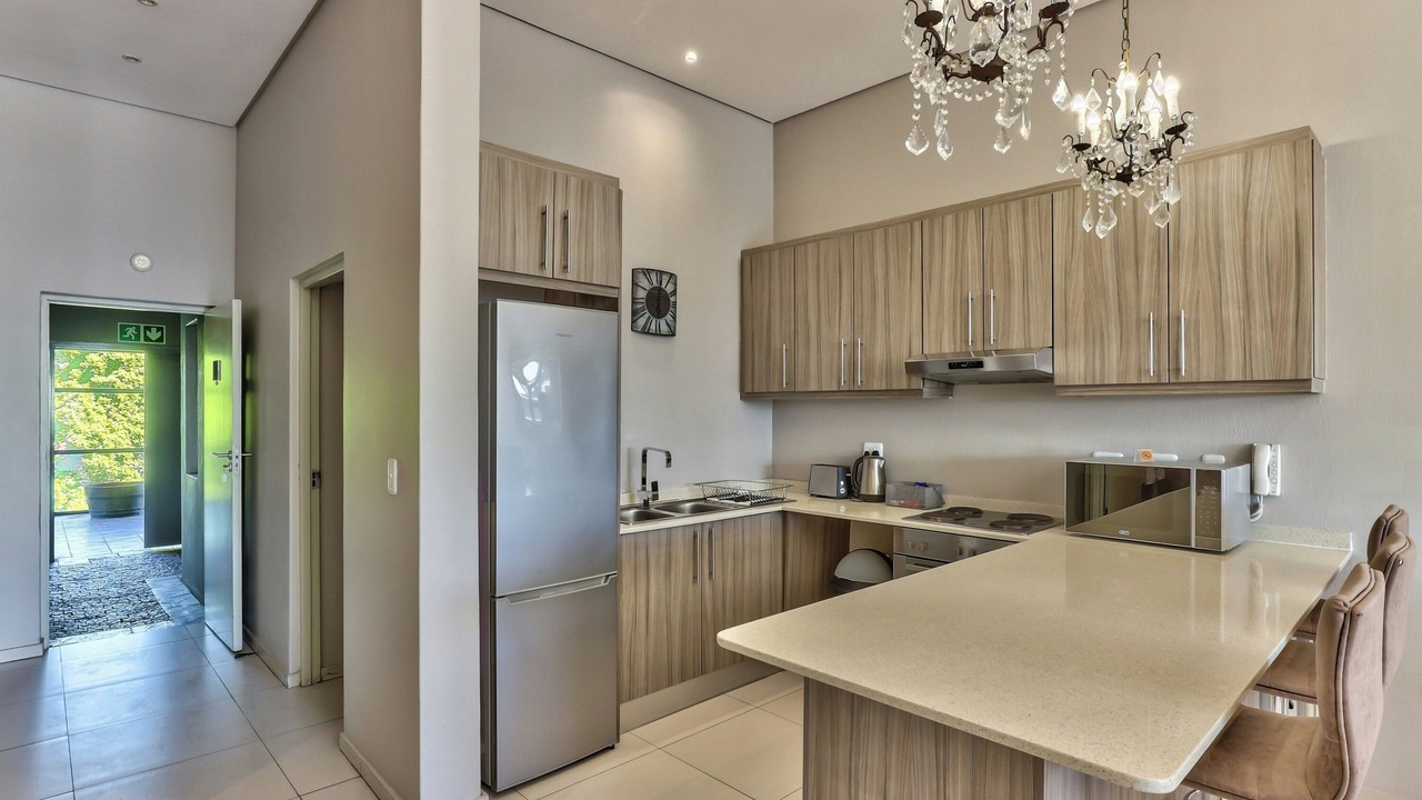 Photo of Kitchen in Trawal