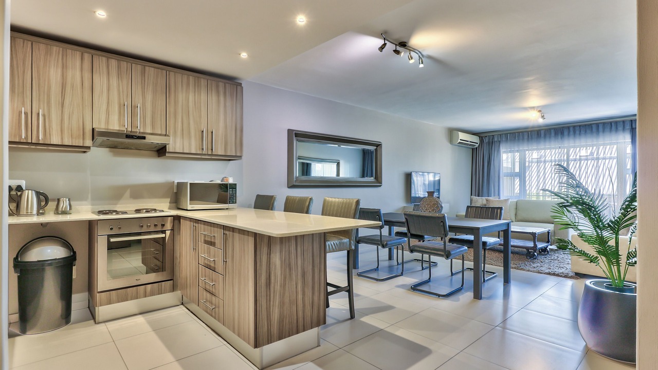 Photo of Kitchen in Trawal