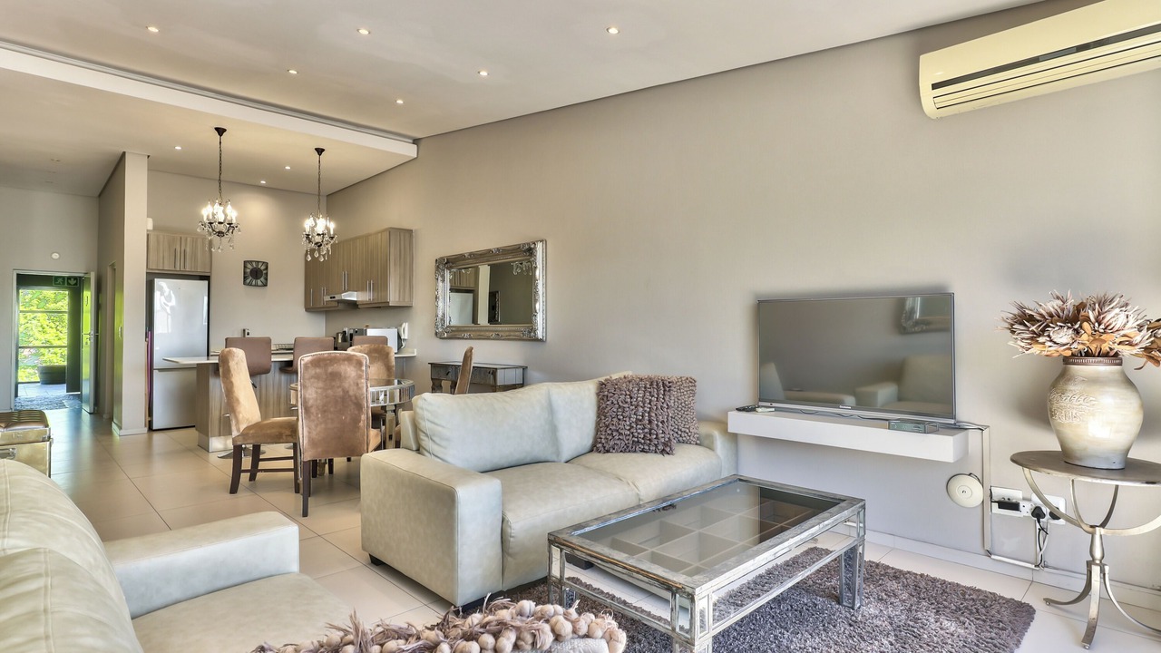 Photo of Livingroom in Trawal