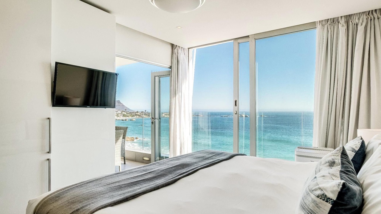 Photo of Bedroom in Clifton