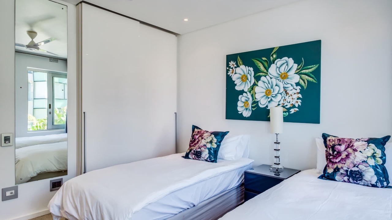 Photo of Bedroom in Clifton
