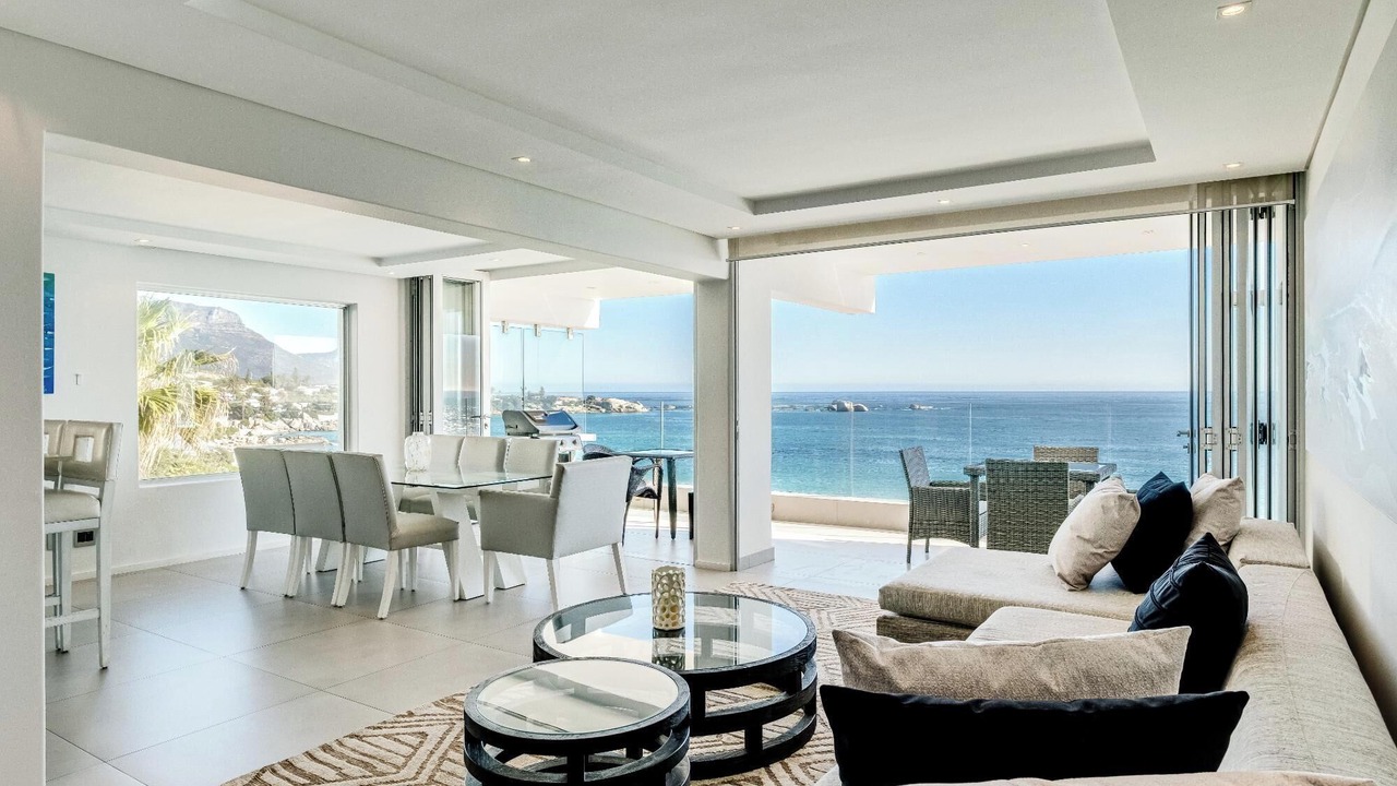 Photo of Livingroom in Clifton