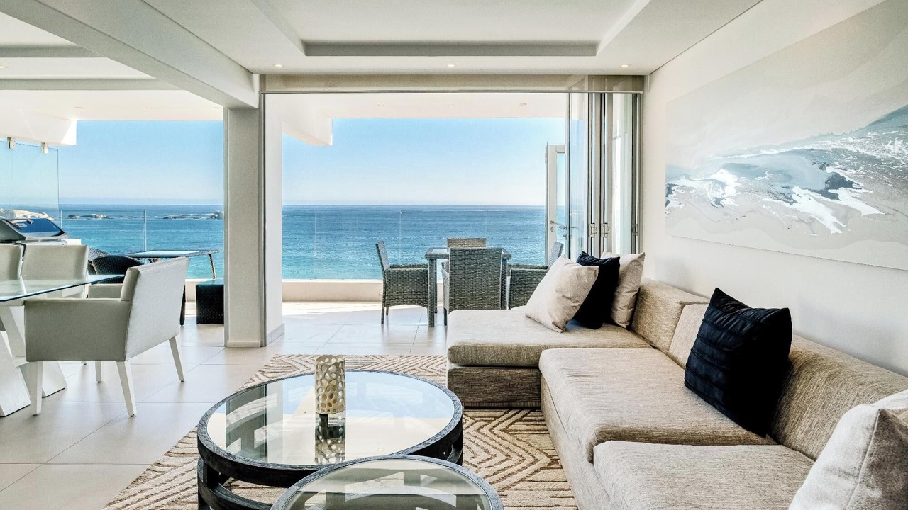 Photo of Livingroom in Clifton