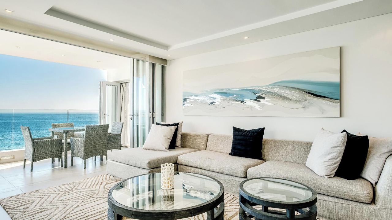 Photo of Livingroom in Clifton