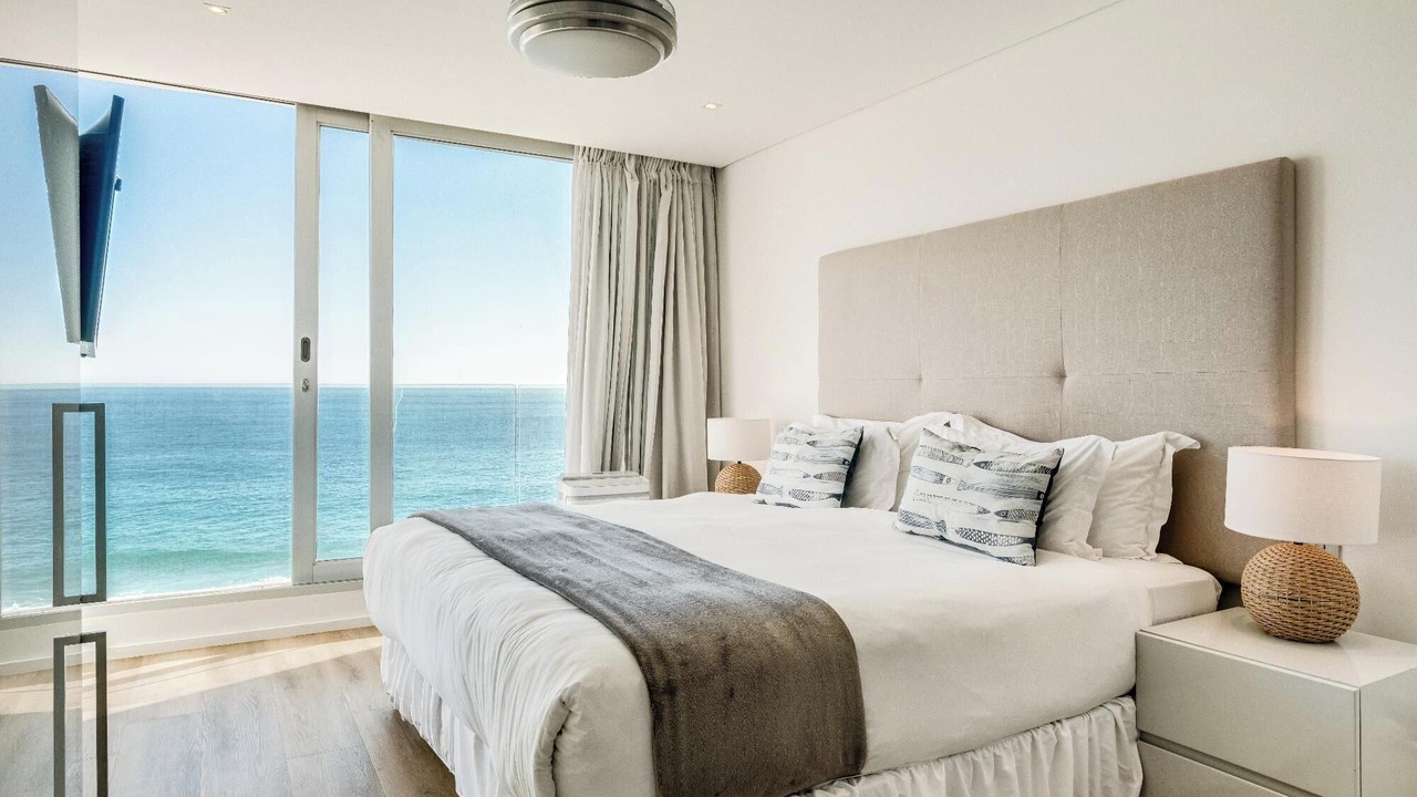 Photo of Bedroom in Clifton