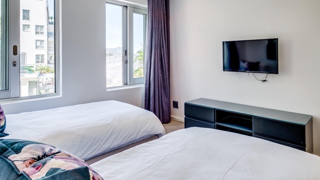 Photo of Bedroom in Clifton