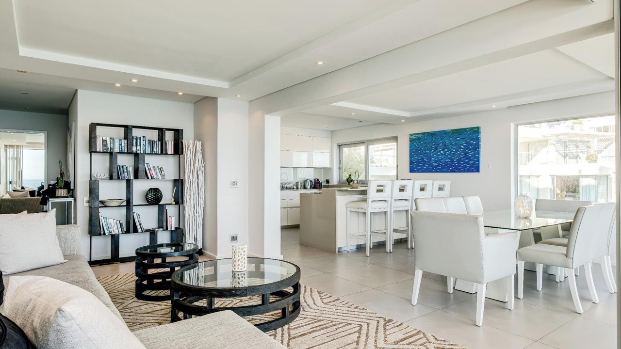 Photo of Livingroom in Clifton