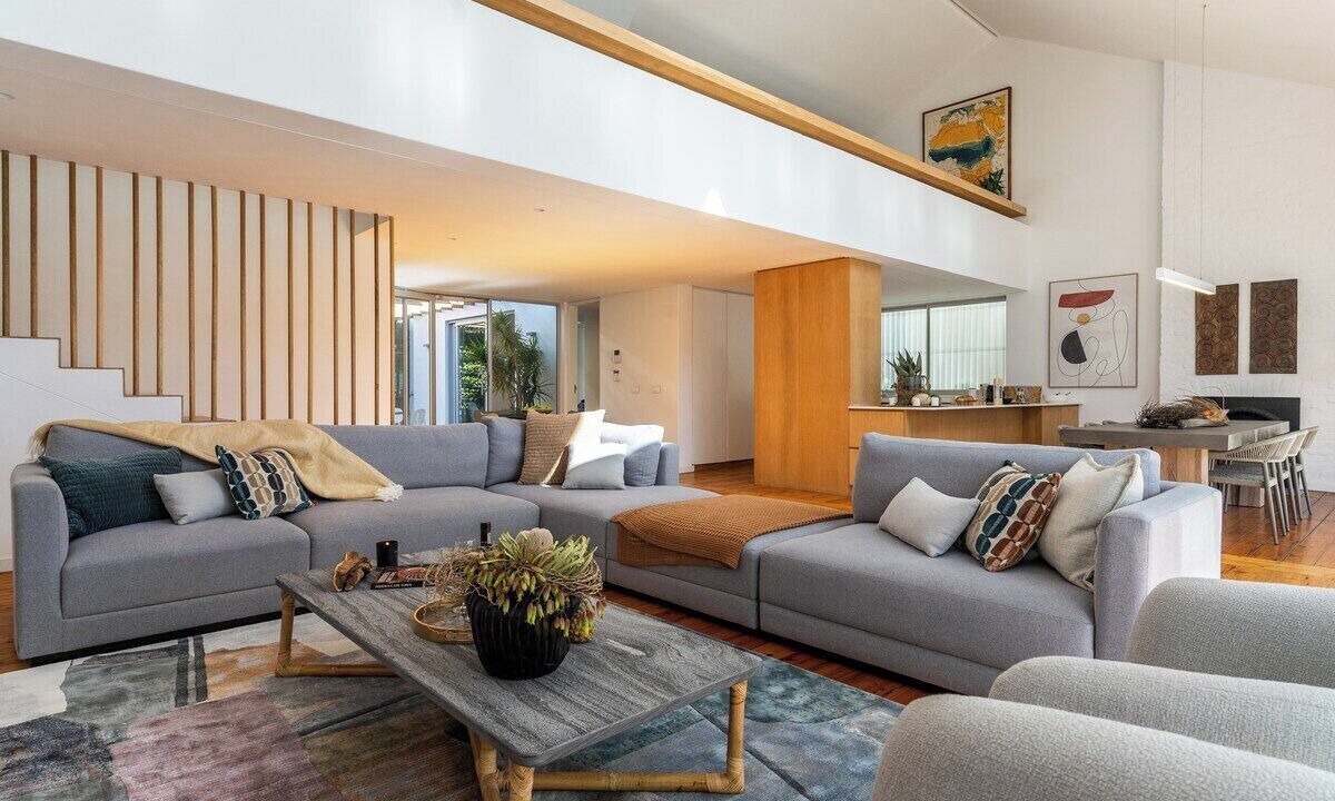 Photo of Livingroom in Sea Point