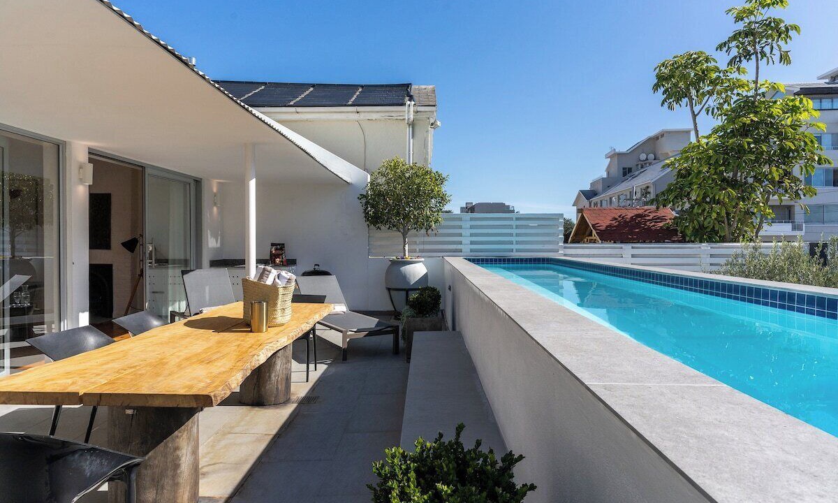 Photo of Outdoor in Sea Point