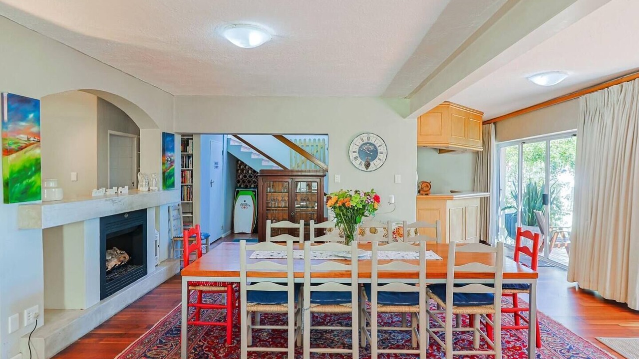 Photo of Livingroom in Voelklip