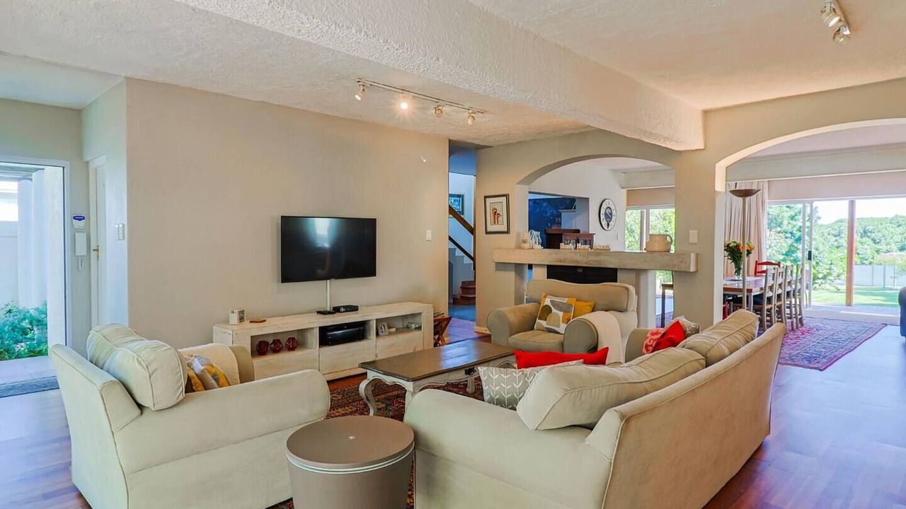 Photo of Livingroom in Voelklip
