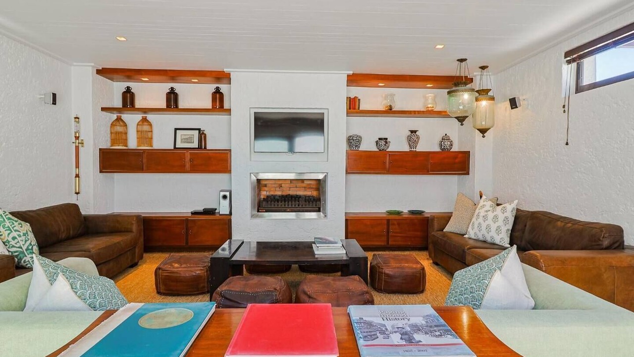 Photo of Livingroom in Eastcliff