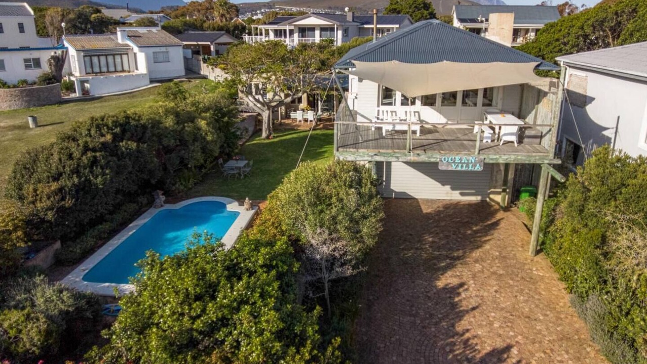 Photo of Others in Sandbaai