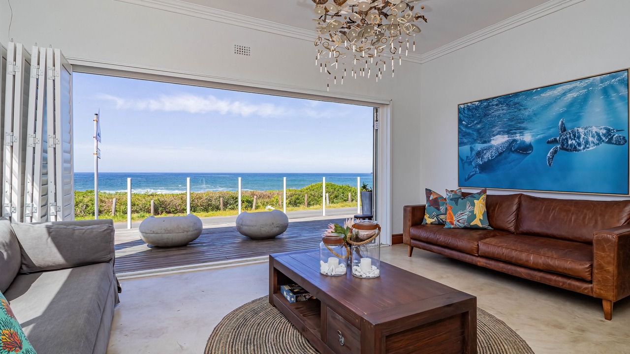 Photo of Livingroom in Kleinmond