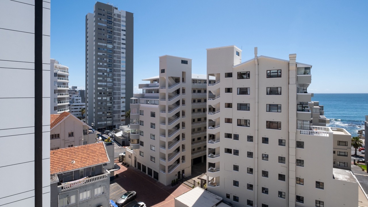 Photo of Outdoor in Sea Point