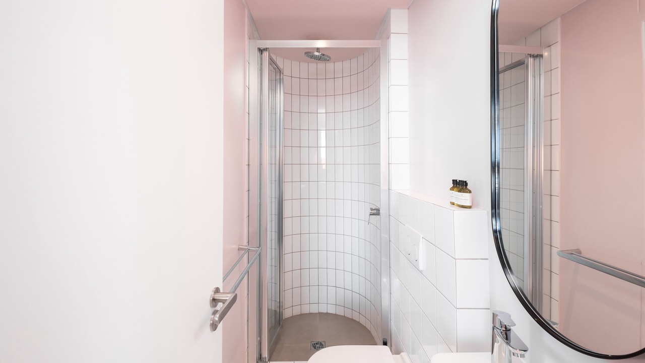 Photo of Bathroom in Sea Point