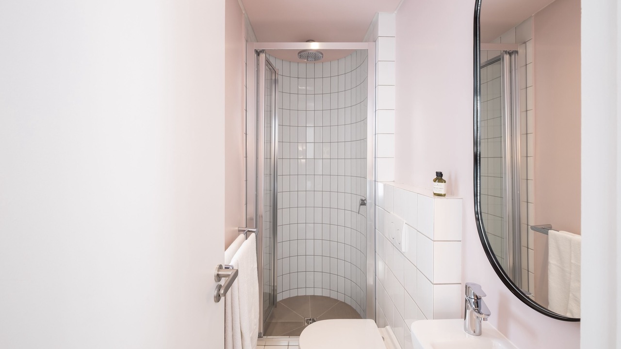 Photo of Bathroom in Sea Point