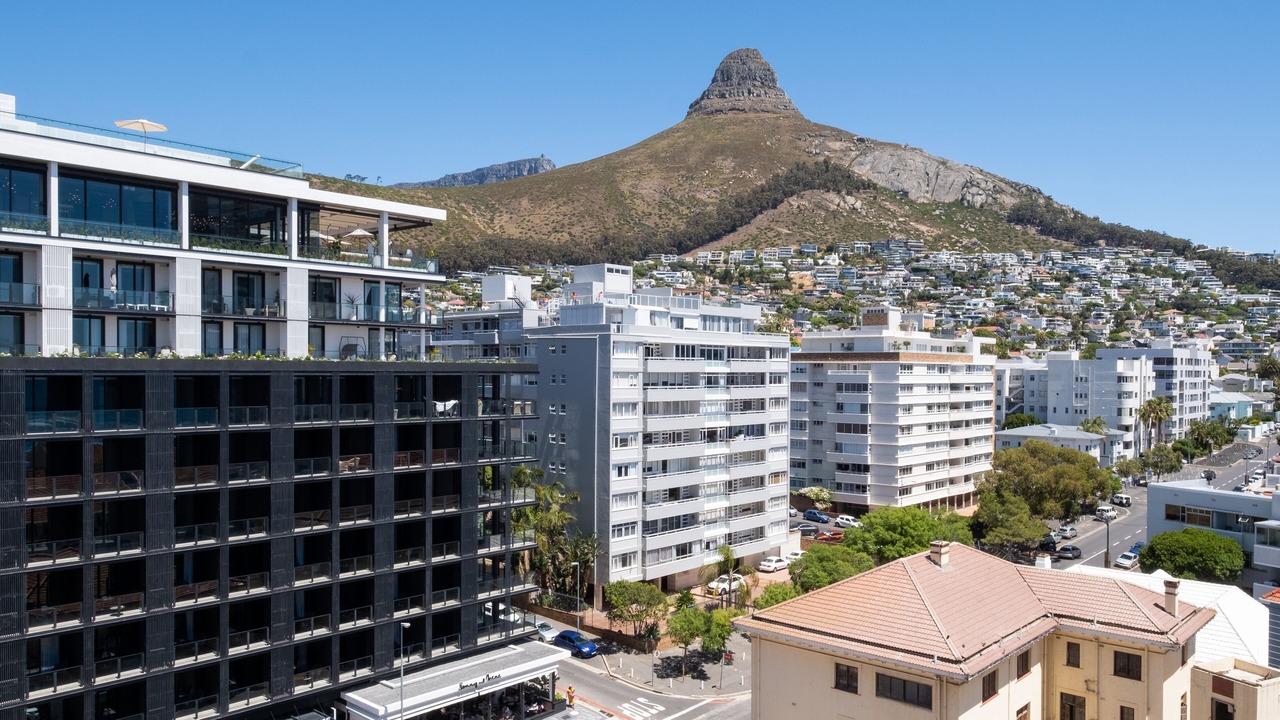 Photo of Outdoor in Sea Point