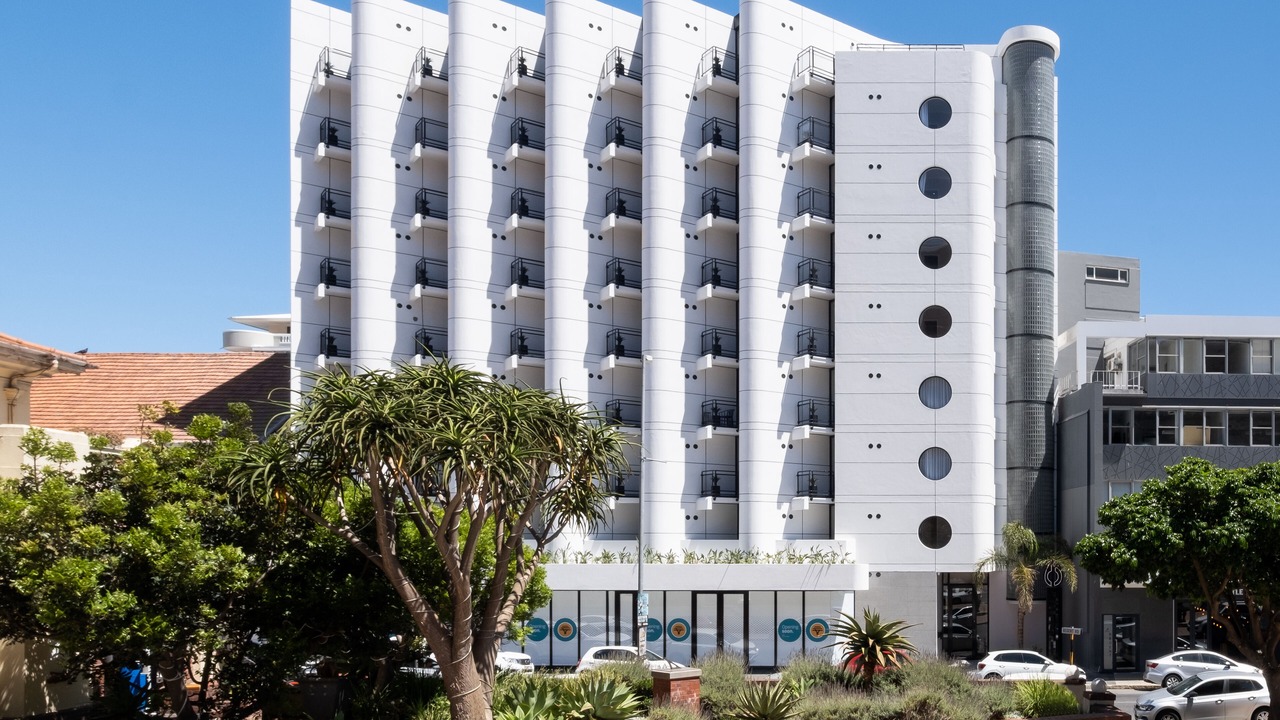 Photo of Outdoor in Sea Point