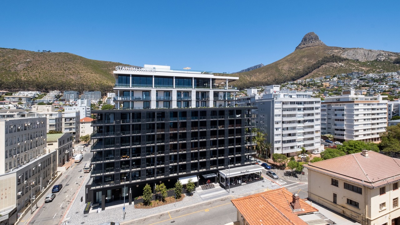 Photo of Outdoor in Sea Point