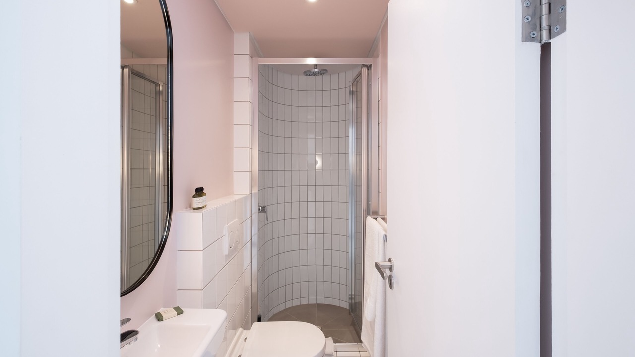 Photo of Bathroom in Sea Point