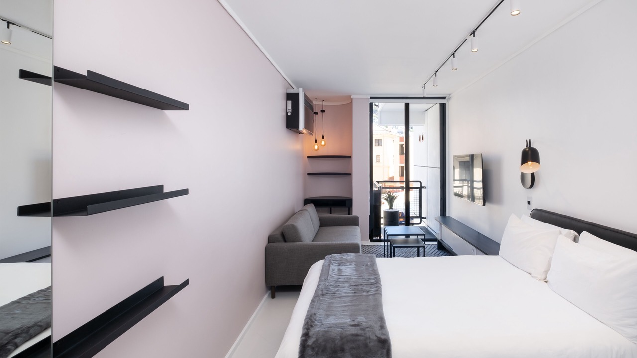 Photo of Livingroom in Sea Point