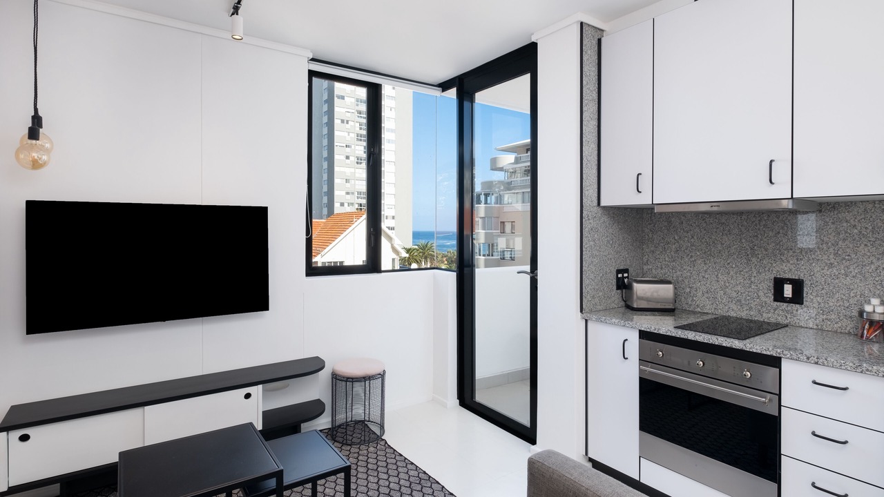 Photo of Livingroom in Sea Point
