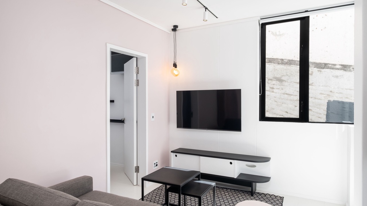 Photo of Livingroom in Sea Point