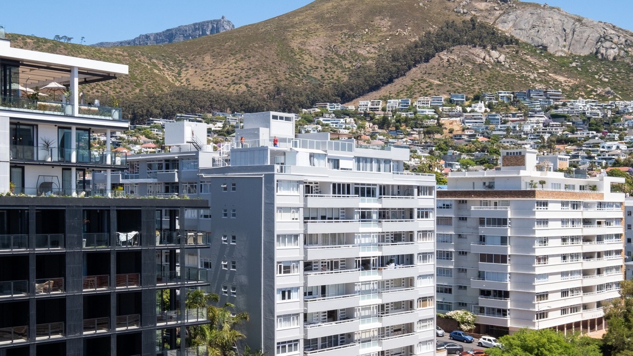 Photo of Outdoor in Sea Point