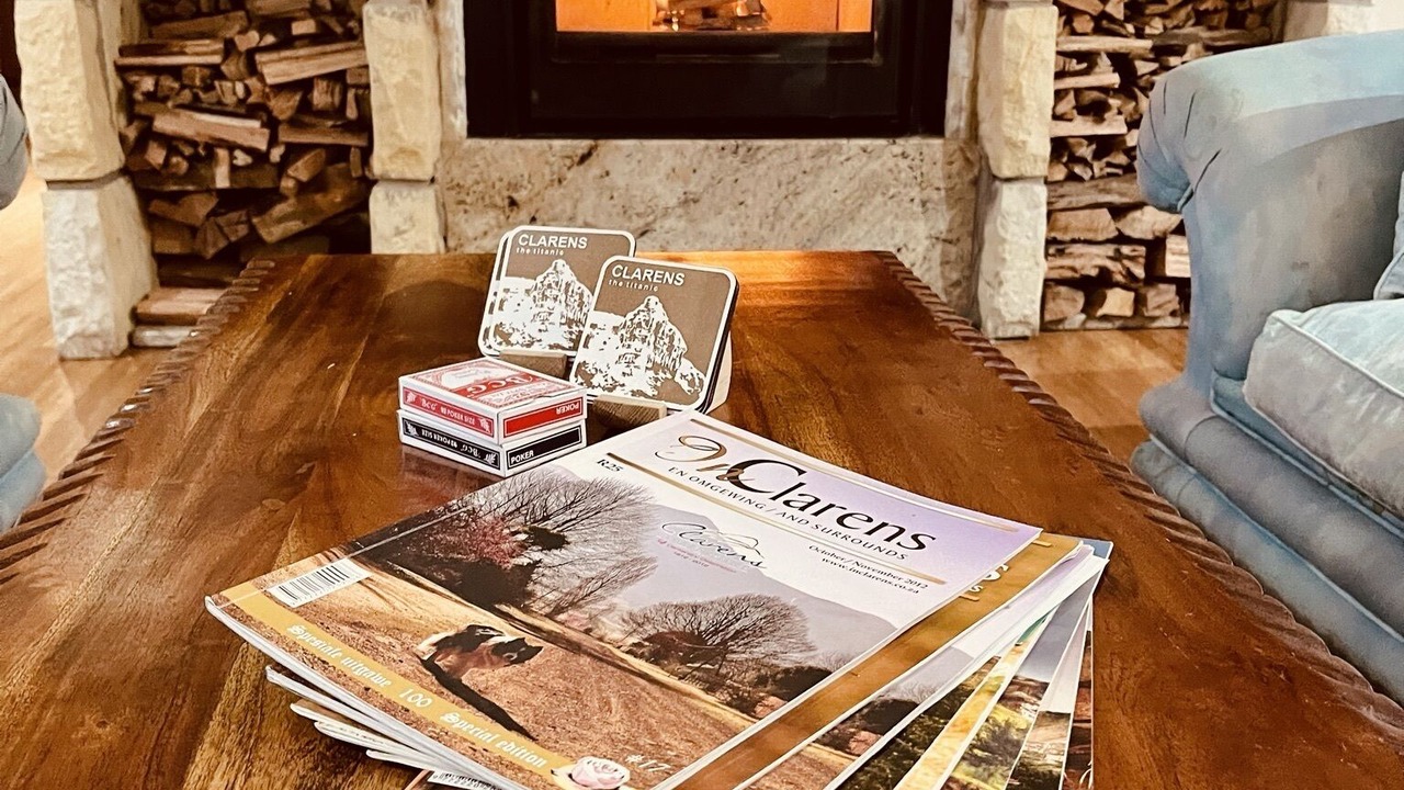 Photo of Others in Clarens