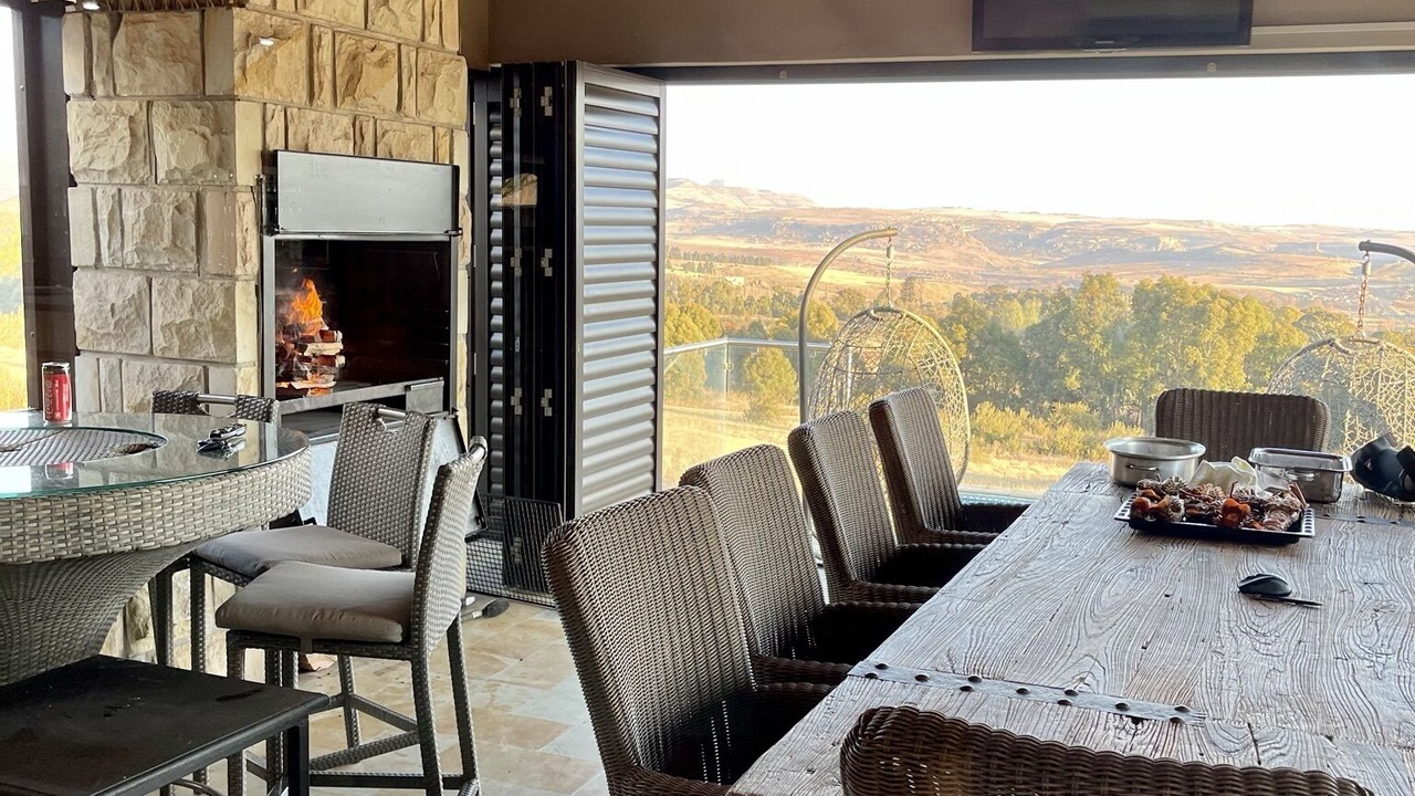 Photo of Outdoor in Clarens