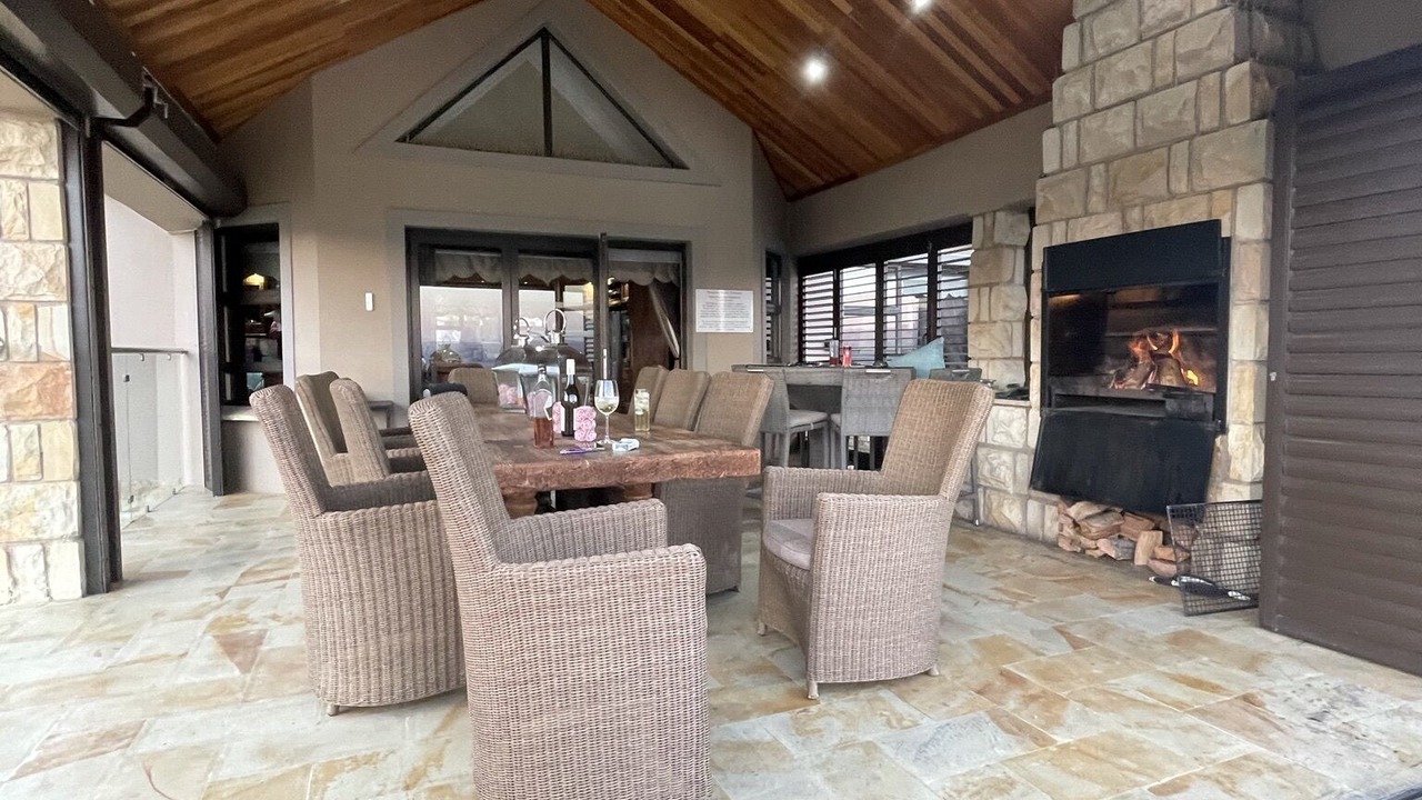 Photo of Outdoor in Clarens