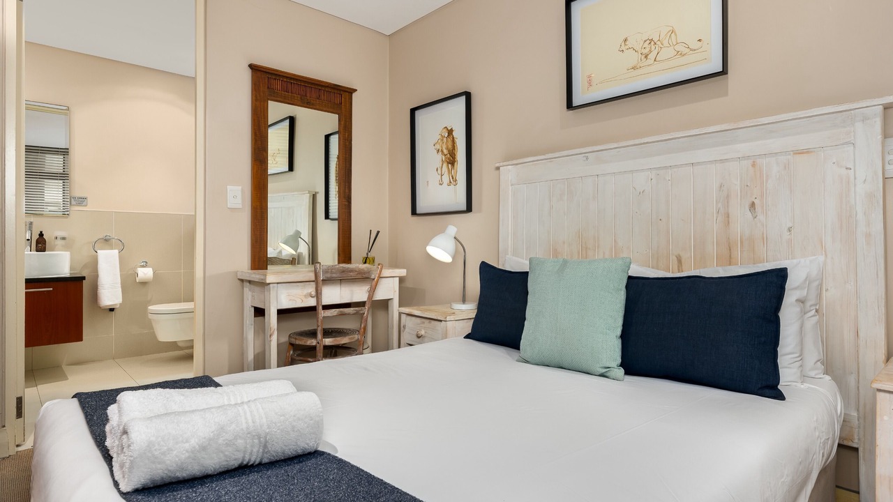 Photo of Bedroom in Big Bay