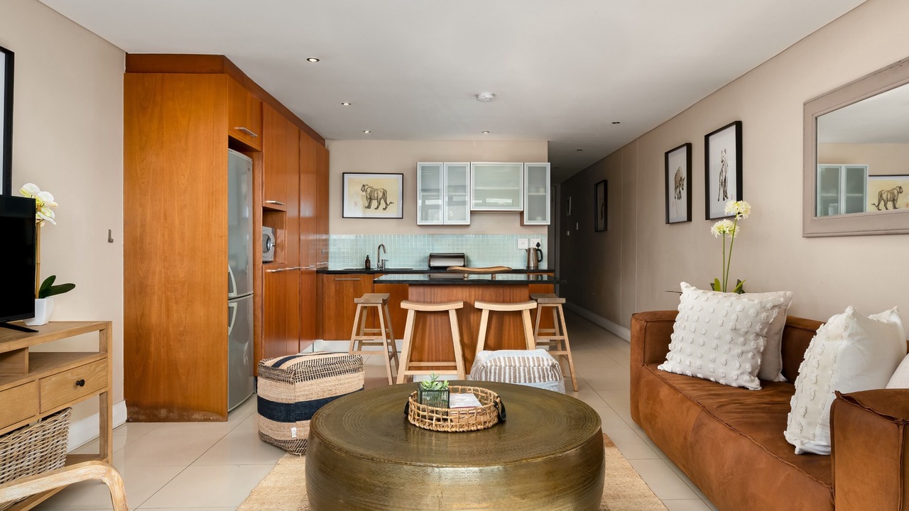Photo of Livingroom in Big Bay