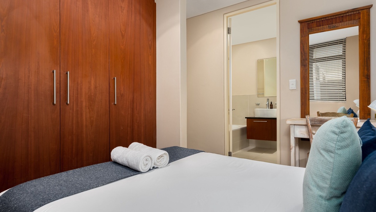 Photo of Bedroom in Big Bay