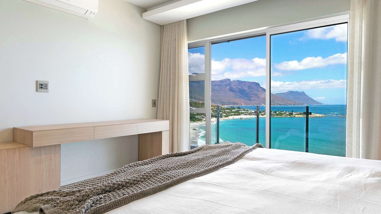 Photo of Bedroom in Clifton