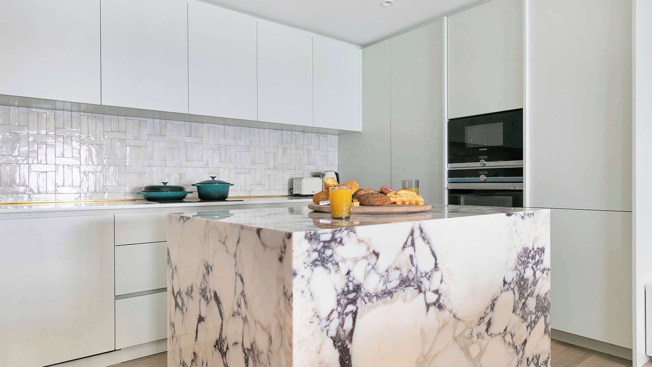 Photo of Kitchen in Clifton