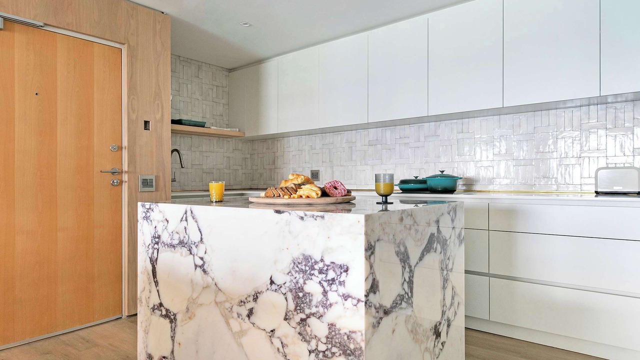 Photo of Kitchen in Clifton