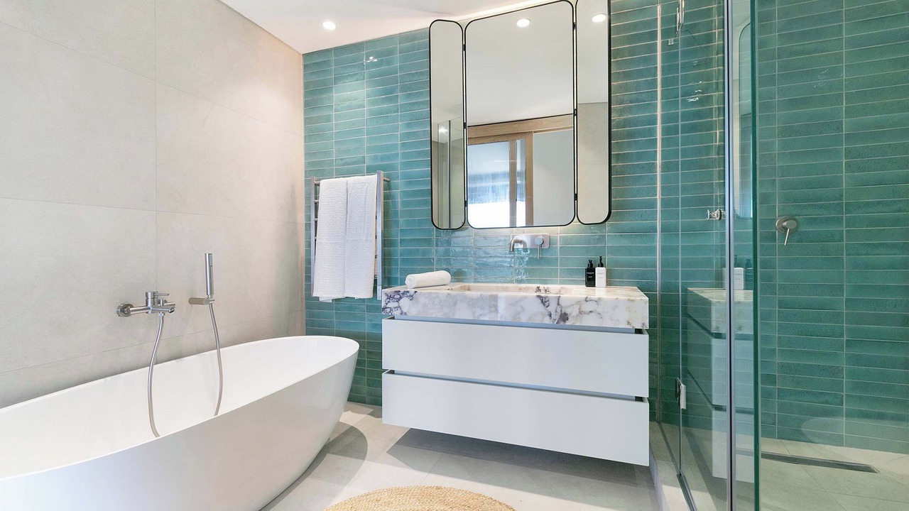 Photo of Bathroom in Clifton