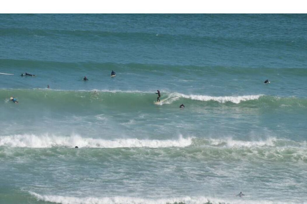 Photo of Outdoor in Muizenberg