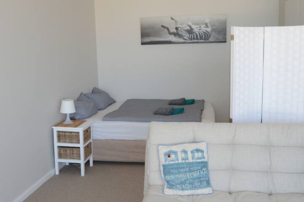Photo of Bedroom in Muizenberg