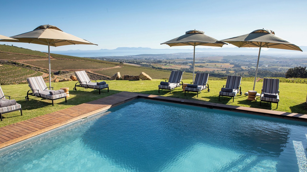 Photo of Outdoor in Stellenbosch