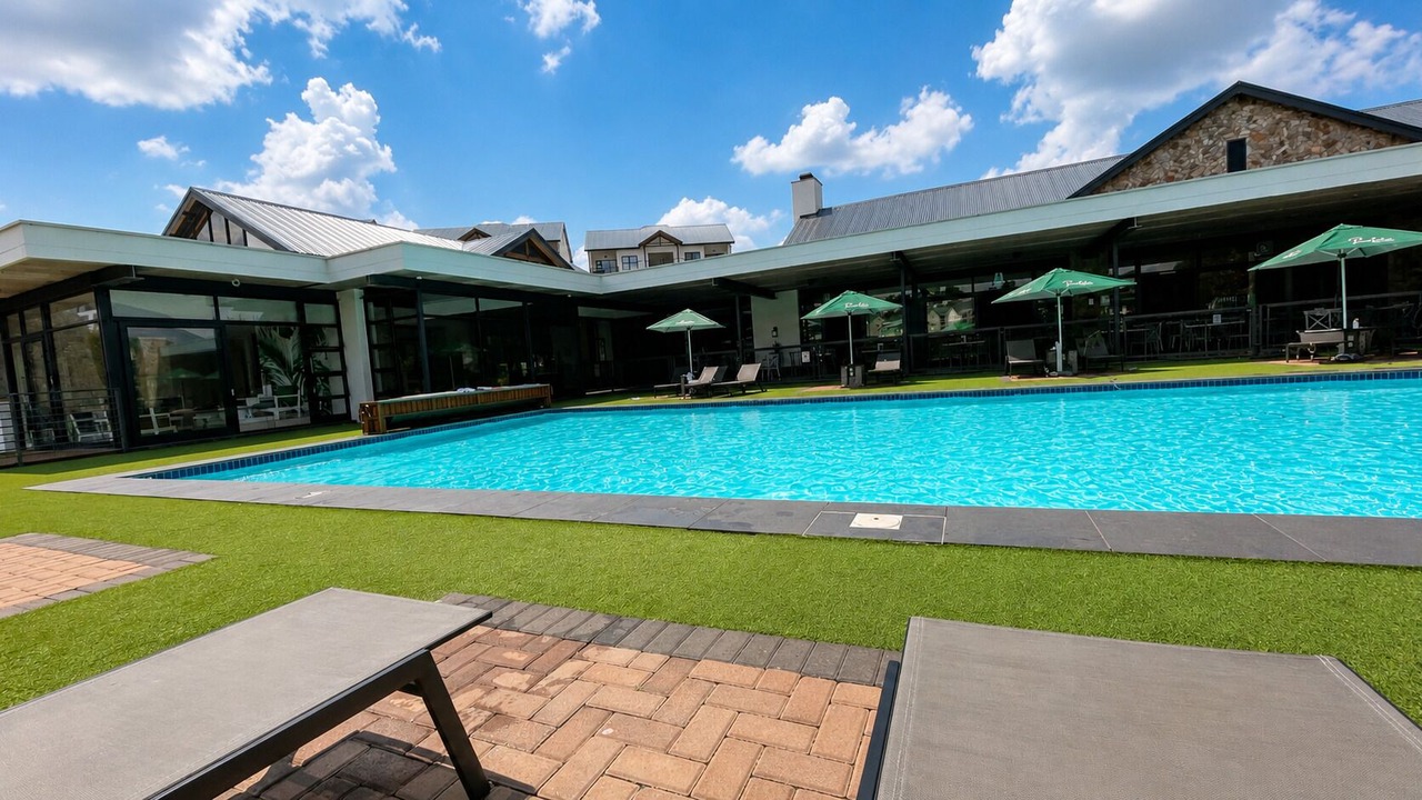 Photo of Outdoor in Greater Johannesburg Metropolitan Area