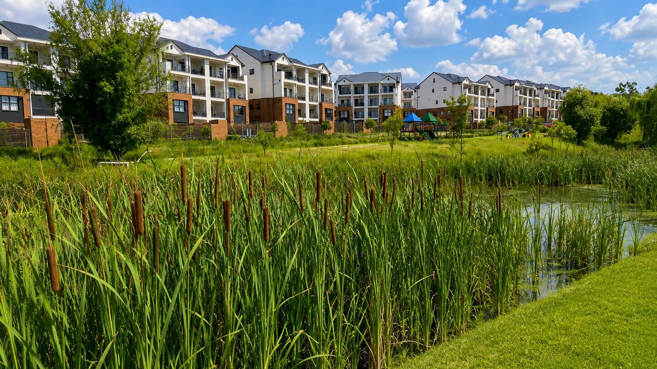 Photo of Outdoor in Greater Johannesburg Metropolitan Area