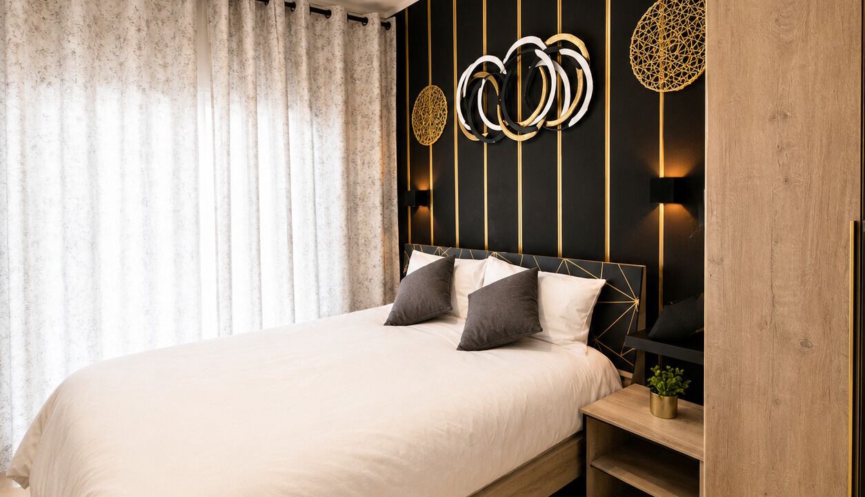 Photo of Bedroom in Greater Johannesburg Metropolitan Area