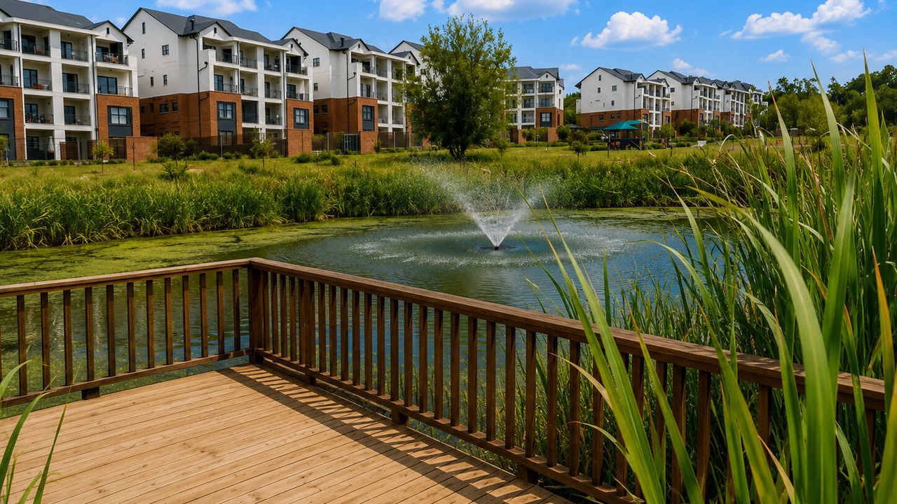 Photo of Outdoor in Greater Johannesburg Metropolitan Area