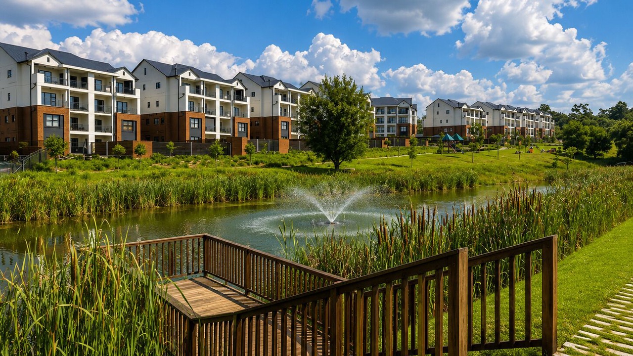 Photo of Outdoor in Greater Johannesburg Metropolitan Area