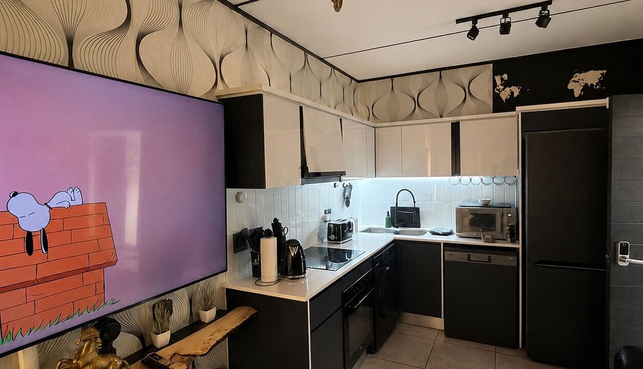 Photo of Kitchen in Greater Johannesburg Metropolitan Area