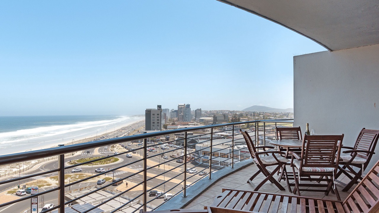 Photo of Outdoor in Bloubergstrand